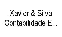 Logo Xavier & Silva Contabilidade E Soluções Empresária em Cidade Nova I