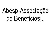 Logo Abesp-Associação de Benefícios Aos Servidores Públ em Centro