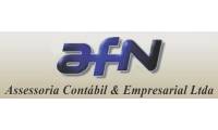 Logo Afn Assessoria Contábil & Empresarial em Taguatinga Norte (Taguatinga)