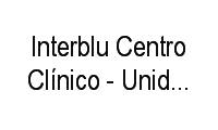 Logo Interblu Centro Clínico - Unidade Balneário Camboriú em Centro