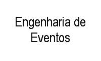 Logo Engenharia de Eventos em Flamengo