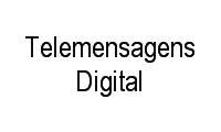 Logo Telemensagens Digital