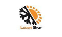 Logo Londri Split - Qualidade em Ar Condicionado em Jardim São Tomás