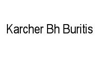 Logo Karcher Bh Buritis em Buritis
