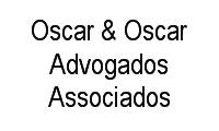 Logo Oscar & Oscar Advogados Associados em Centro