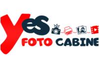 Logo Yes Fotocabine - Aluguel de Cabine Fotográfica - Cascavel em Parque Verde