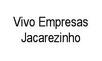 Logo Vivo Empresas Jacarezinho