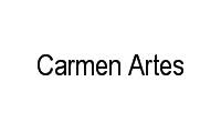 Logo Carmen Artes