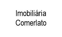 Logo Imobiliária Comerlato em Cristal