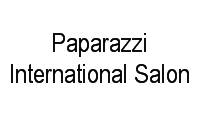 Logo Paparazzi International Salon em Zona 01