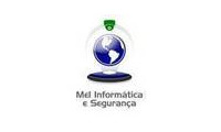 Logo de Mel Informática - Câmeras CFTV, Alarmes, Interfones, Segurança Eletrônica em Eldorado