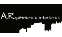 Logo ARohling Arquitetura e Interiores em Bigorrilho