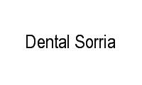 Logo Dental Sorria em Minas Brasil