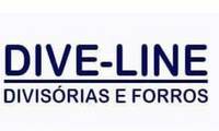 Logo Dive Line em Jardim das Alterosas 1ª Seção