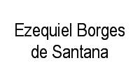 Logo Ezequiel Borges de Santana