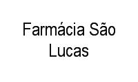 Logo Farmácia São Lucas