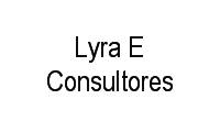 Logo Lyra E Consultores em Tatuquara