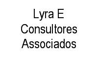 Logo Lyra E Consultores Associados em Mercês
