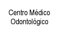 Logo Centro Médico Odontológico