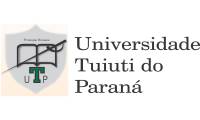 Logo Universidade Tuiuti do Paraná em Santo Inácio