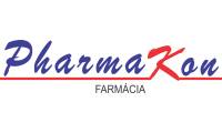 Logo Pharmakon em Areal