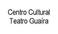 Logo Centro Cultural Teatro Guaíra em Centro