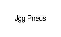 Logo Jgg Pneus em Centro
