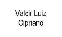 Logo de Valcir Luiz Cipriano em Adhemar Garcia