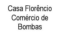 Logo Casa Florêncio Comércio de Bombas em Centro