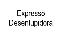 Logo Expresso Desentupidora em Vila Nova