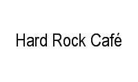 Logo Hard Rock Café