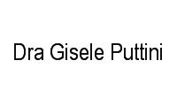 Logo Dra Gisele Puttini em Itaim Bibi