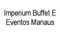 Logo Imperium Buffet E Eventos Manaus em Morro da Liberdade