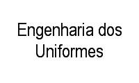 Logo Engenharia dos Uniformes em Prado