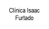 Logo Clínica Isaac Furtado em Meireles