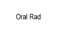 Logo Oral Rad em Centro