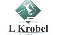 Logo Krobel Leilões