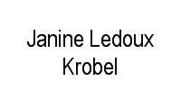 Logo Janine Ledoux Krobel