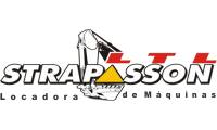 Logo Ltl Strapasson Locadora de Máquinas Ltda em Tingui