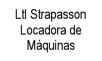 Logo Ltl Strapasson Locadora de Máquinas em Tingui