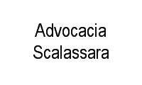 Logo Advocacia Scalassara em Centro