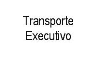 Logo Transporte Executivo