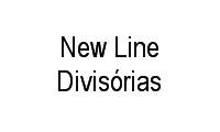 Logo New Line Divisórias em Ceilândia Norte (Ceilândia)