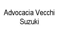 Logo Advocacia Vecchi Suzuki