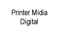 Logo Printer Mídia Digital em Setor Coimbra