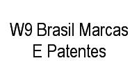Logo W9 Brasil Marcas E Patentes em Setor União