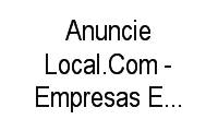 Logo Anuncie Local.Com - Empresas E Negócios em Centro