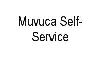 Logo Muvuca Self-Service em Vila Caldas