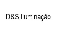 Logo D&S Iluminação em Nova Brasília