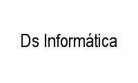 Logo Ds Informática